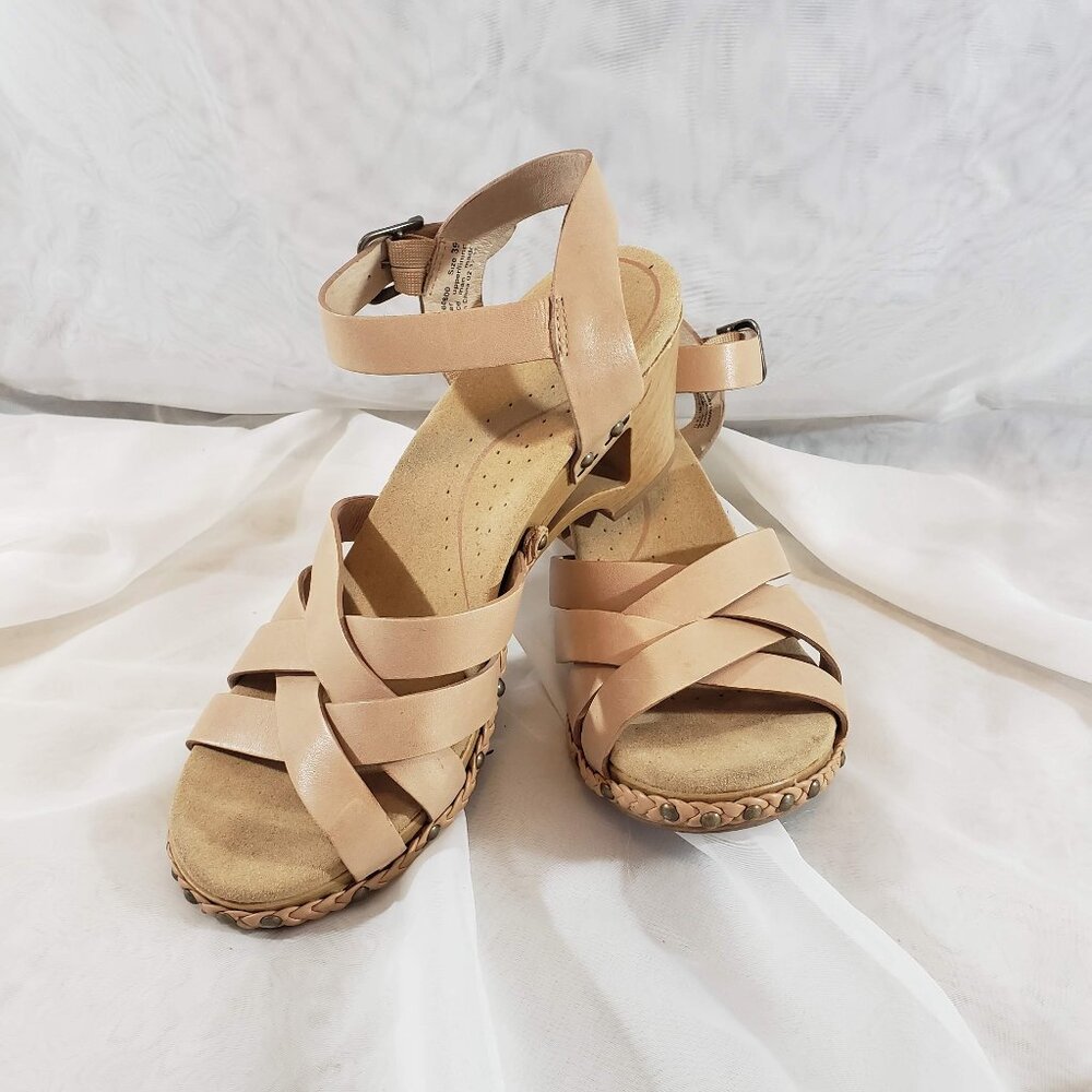 Dansko 'Tru Clog' Sandal